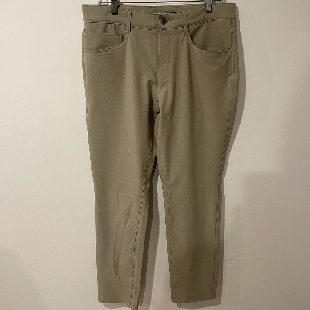 Footjoy Tour Athletic Fit Golf Pants